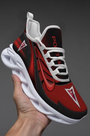 Pontiac Max Soul Shoes Sneakers For Men And Women Style9510