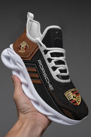 Porsche Max Soul Shoes Sneakers For Men And Women Style5361