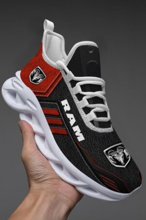 Ram Truck Max Soul Shoes Sneakers For Men And Women Style6500