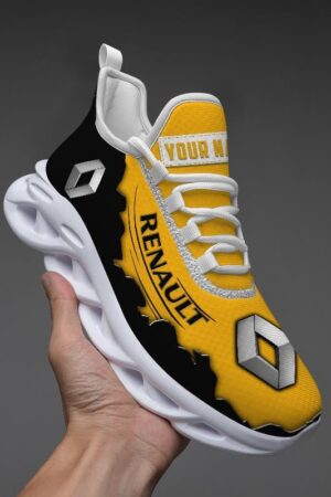 Renault Max Soul Shoes Sneakers For Men And Women Style5792