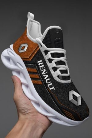 Renault Max Soul Shoes Sneakers For Men And Women Style5931