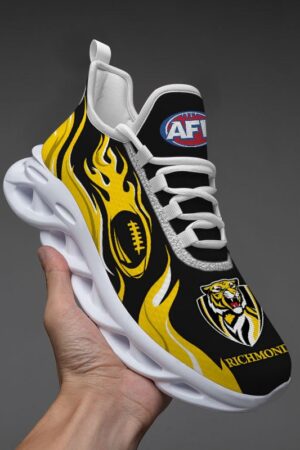 Richmond Football Club Max Soul Shoes Sneakers For Men And Women Style9297