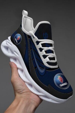 Saab Max Soul Shoes Sneakers For Men And Women Style3017