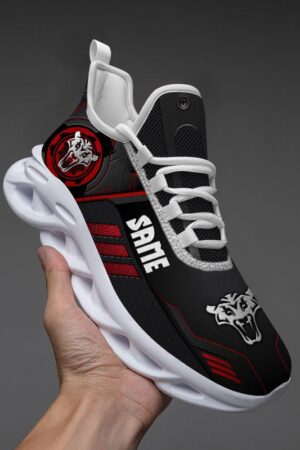 Same Max Soul Shoes Sneakers For Men And Women Style3335