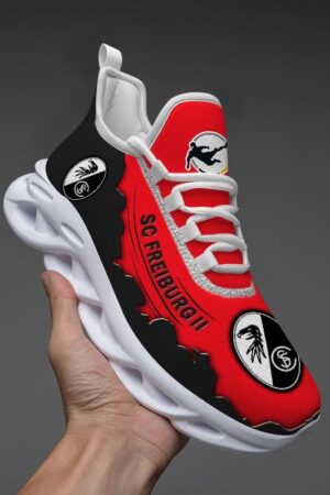 SC Freiburg II Max Soul Shoes Sneakers For Men And Women Style1615