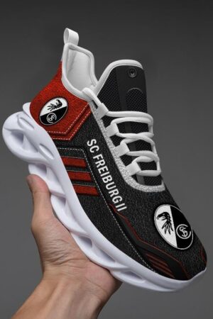 SC Freiburg II Max Soul Shoes Sneakers For Men And Women Style3307