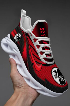 SC Freiburg II Max Soul Shoes Sneakers For Men And Women Style4903