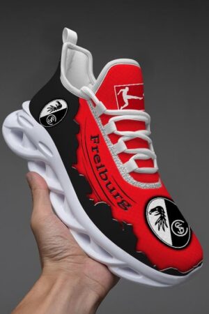 SC Freiburg Max Soul Shoes Sneakers For Men And Women Style4081