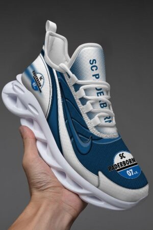 SC Paderborn Max Soul Shoes Sneakers For Men And Women Style3792