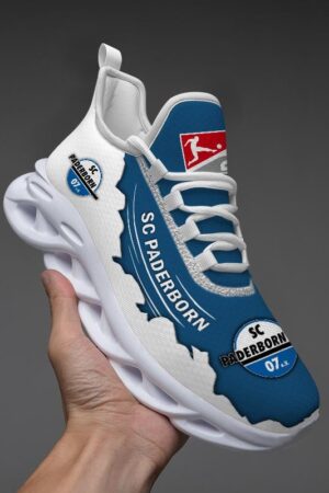 SC Paderborn Max Soul Shoes Sneakers For Men And Women Style9022
