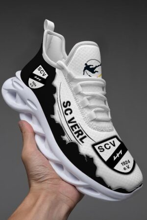 SC Verl Max Soul Shoes Sneakers For Men And Women Style2674