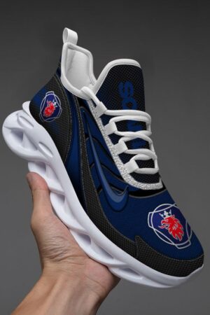 Scania Max Soul Shoes Sneakers For Men And Women Style3146