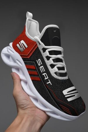 Seat Max Soul Shoes Sneakers For Men And Women Style1246