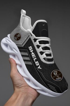 Shelby Max Soul Shoes Sneakers For Men And Women Style6053