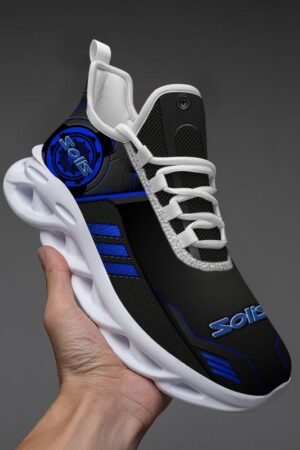 Solis tractor Max Soul Shoes Sneakers For Men And Women Style4071