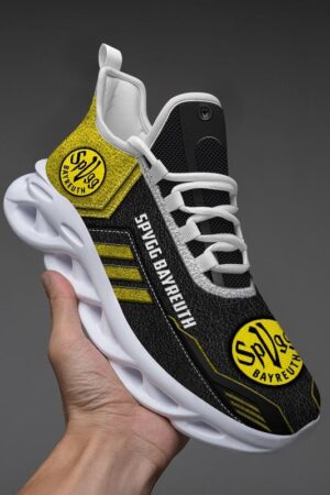 SpVgg Bayreuth Max Soul Shoes Sneakers For Men And Women Style4510
