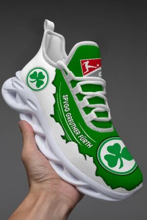SpVgg Greuther Furth Max Soul Shoes Sneakers For Men And Women Style2238