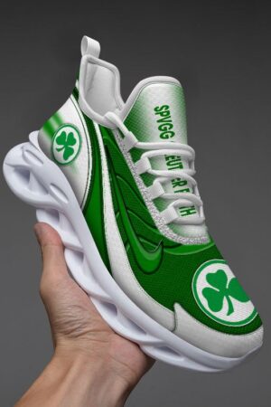 SpVgg Greuther Furth Max Soul Shoes Sneakers For Men And Women Style2405