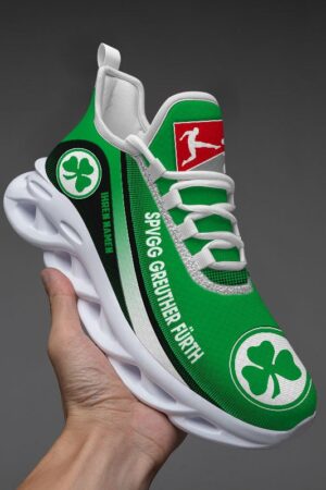 SpVgg Greuther Furth Max Soul Shoes Sneakers For Men And Women Style9788