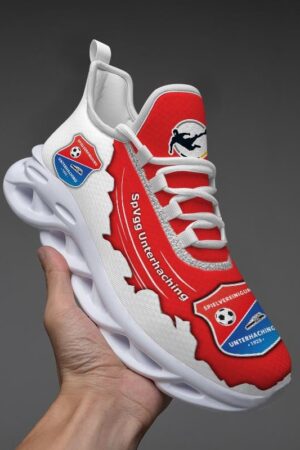 SpVgg Unterhaching Max Soul Shoes Sneakers For Men And Women Style8085