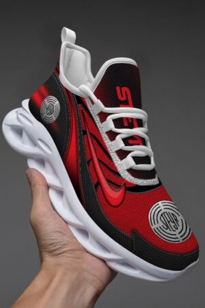 Steyr Max Soul Shoes Sneakers For Men And Women Style1445