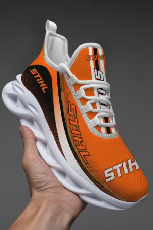 Stihl Max Soul Shoes Sneakers For Men And Women Style2269