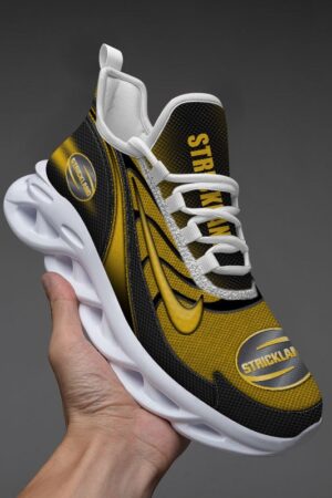 Strickland Max Soul Shoes Sneakers For Men And Women Style6613
