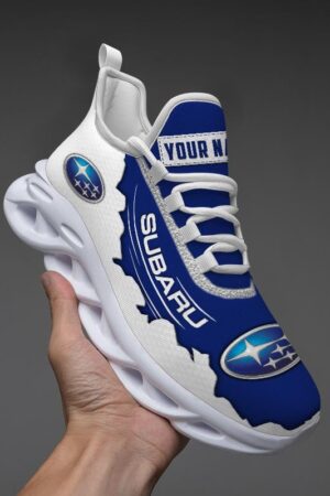 Subaru Max Soul Shoes Sneakers For Men And Women Style4921