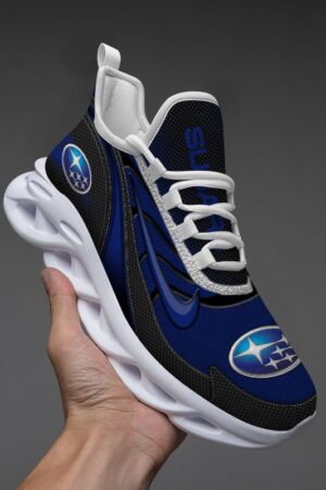 Subaru Max Soul Shoes Sneakers For Men And Women Style8758