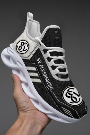SV Elversberg Max Soul Shoes Sneakers For Men And Women Style5189
