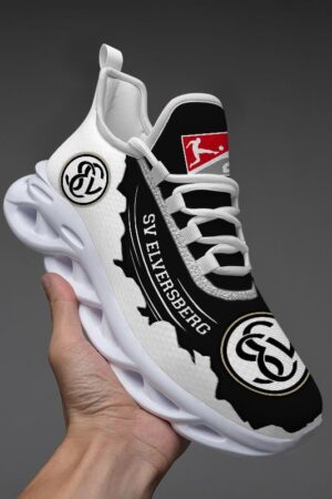 SV Elversberg Max Soul Shoes Sneakers For Men And Women Style9023