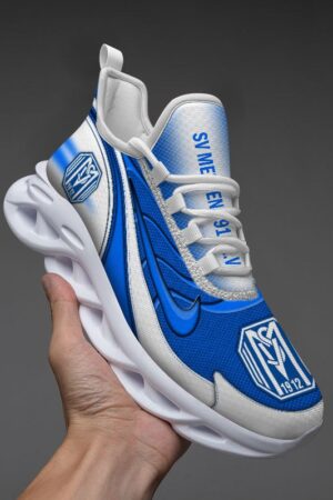 SV Meppen Max Soul Shoes Sneakers For Men And Women Style7128