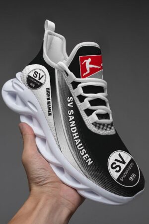 SV Sandhausen Max Soul Shoes Sneakers For Men And Women Style2263
