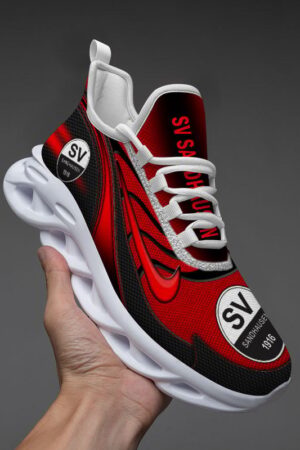 SV Sandhausen Max Soul Shoes Sneakers For Men And Women Style4153