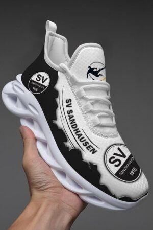 SV Sandhausen Max Soul Shoes Sneakers For Men And Women Style7583