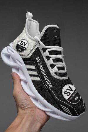 SV Sandhausen Max Soul Shoes Sneakers For Men And Women Style7971