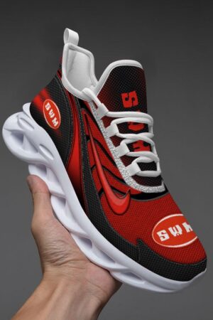 SWM Max Soul Shoes Sneakers For Men And Women Style8036