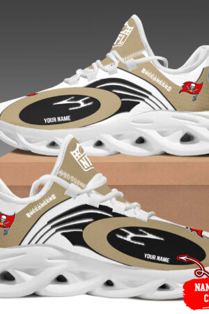 Tampa Bay Buccaneers Max Soul Shoes Sneakers For Men And Women Style5259