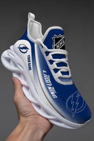 Tampa Bay Lightning Max Soul Shoes Sneakers For Men And Women Style3562