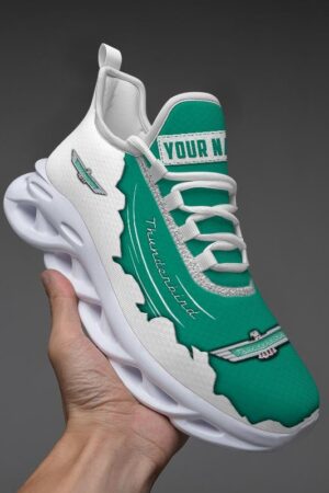 Thunderbird Max Soul Shoes Sneakers For Men And Women Style6815
