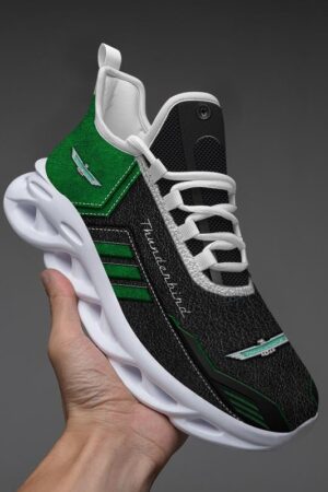 Thunderbird Max Soul Shoes Sneakers For Men And Women Style7819