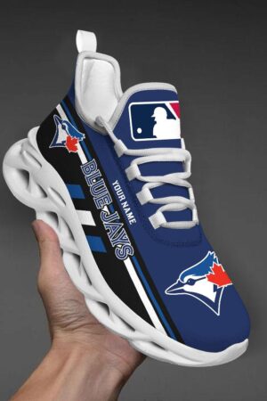 Toronto Blue Jays Max Soul Shoes Sneakers For Men And Women Style2742