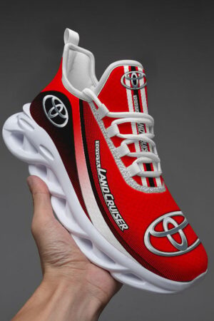 Toyota Landcruiser Max Soul Shoes Sneakers For Men And Women Style5594
