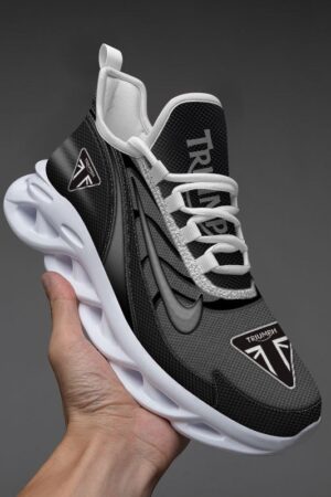 Triumph Max Soul Shoes Sneakers For Men And Women Style3288