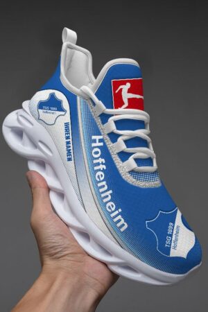 TSG Hoffenheim Max Soul Shoes Sneakers For Men And Women Style5571