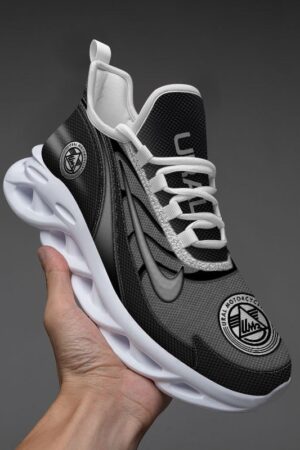 Ural Max Soul Shoes Sneakers For Men And Women Style2548