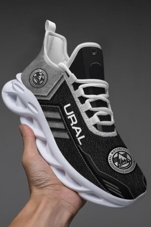 Ural Max Soul Shoes Sneakers For Men And Women Style8527