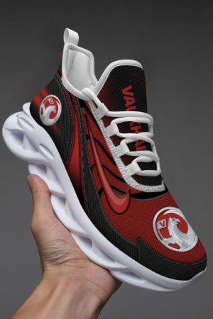 Vauxhall Max Soul Shoes Sneakers For Men And Women Style5412