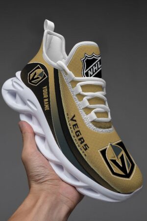 Vegas Golden Knights Max Soul Shoes Sneakers For Men And Women Style1712