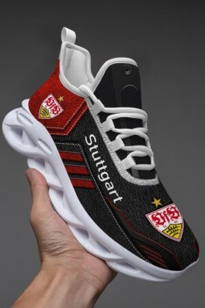 VfB Stuttgart Max Soul Shoes Sneakers For Men And Women Style5501